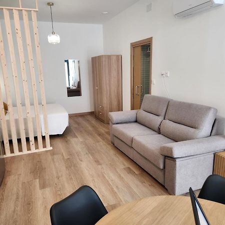 Dormavalencia Cronica Apartment Ngoại thất bức ảnh