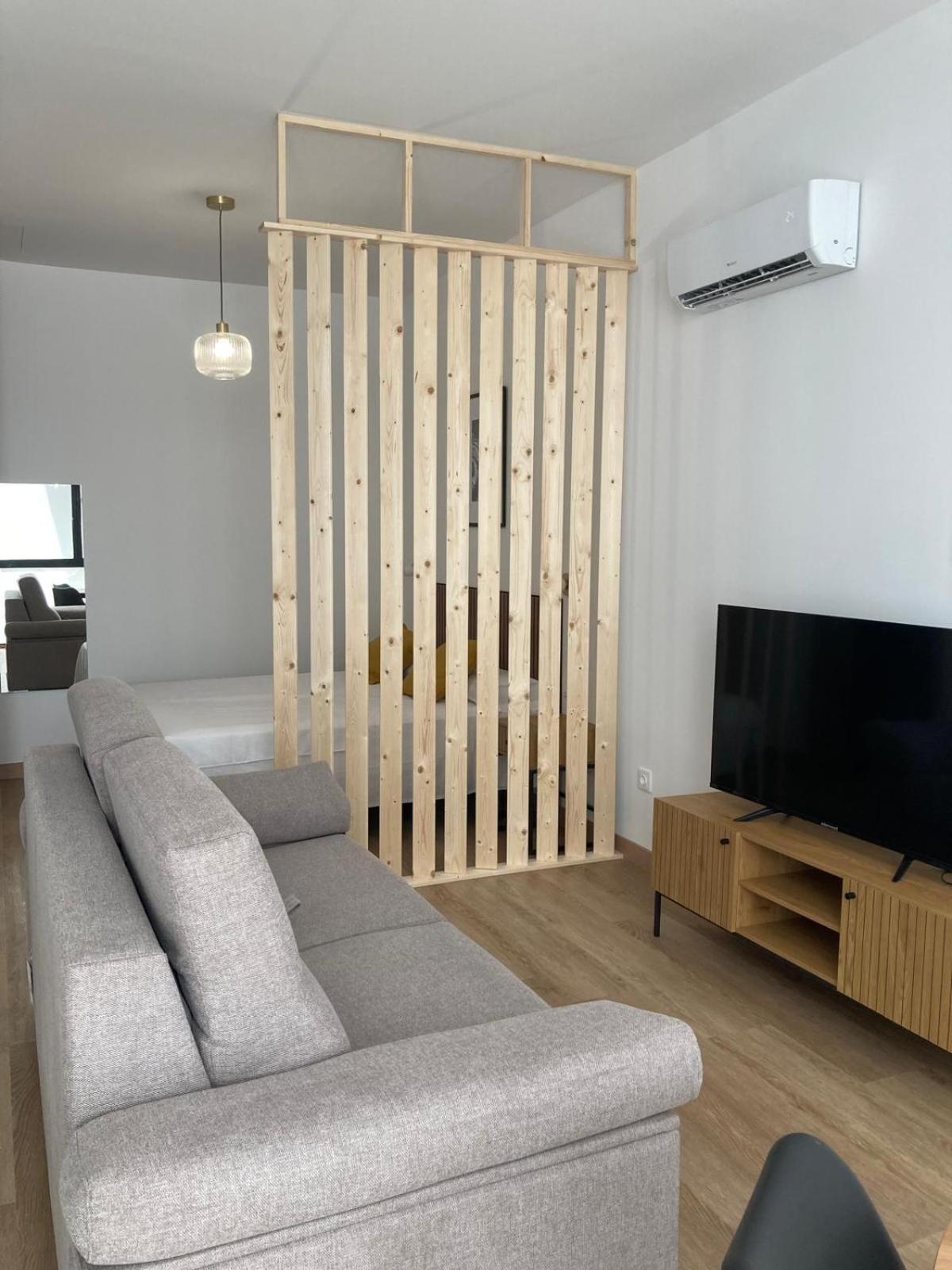 Dormavalencia Cronica Apartment Ngoại thất bức ảnh